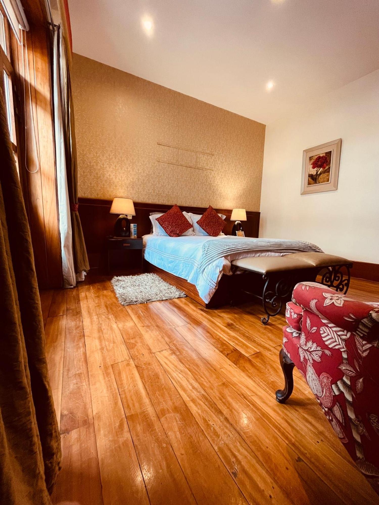 Pepe'S House Cuenca I Hotel & Boutique Hostel الغرفة الصورة
