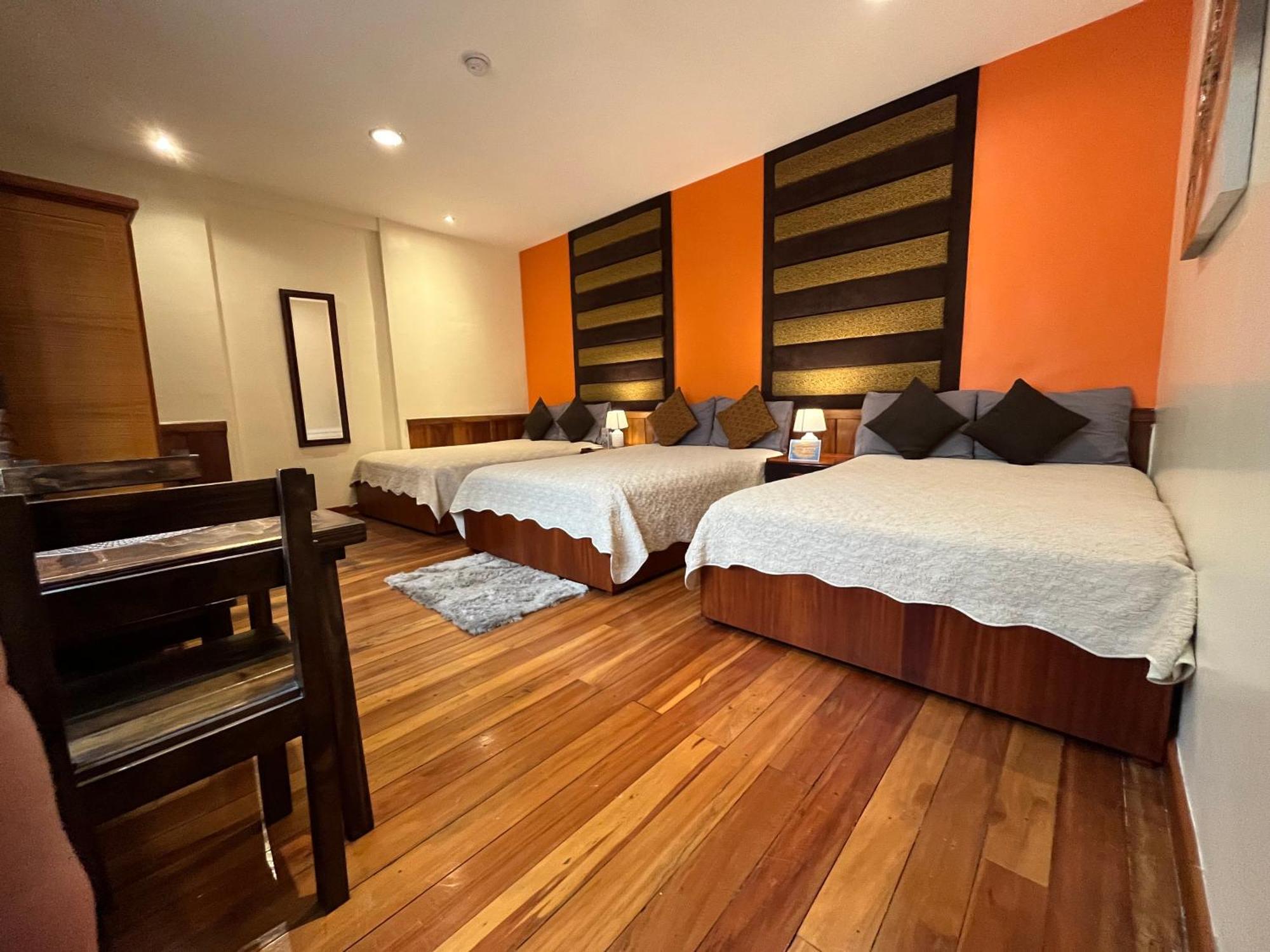 Pepe'S House Cuenca I Hotel & Boutique Hostel المظهر الخارجي الصورة