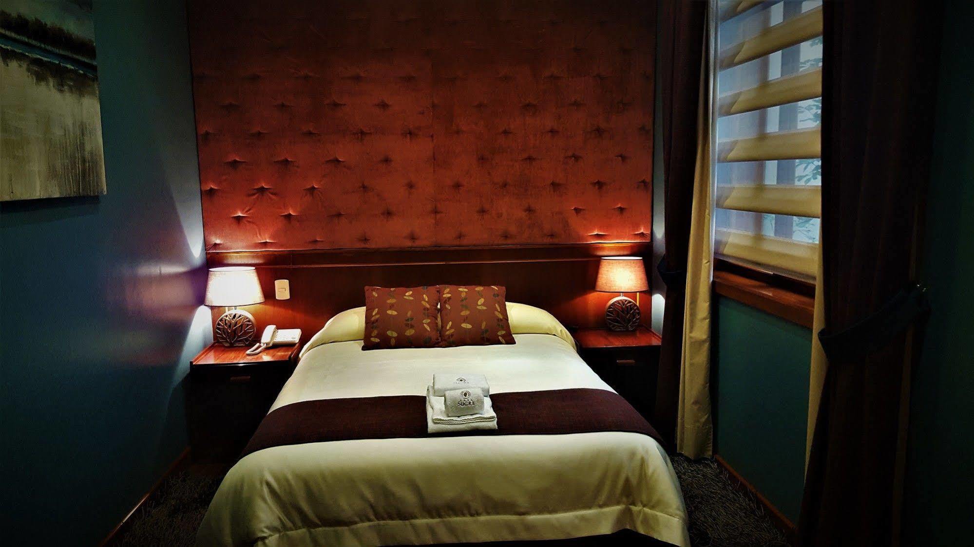Pepe'S House Cuenca I Hotel & Boutique Hostel المظهر الخارجي الصورة